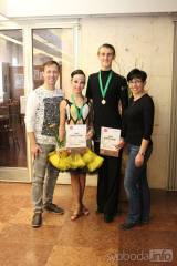 20180123110248_1 (21): Taneční páry TŠ Novákovi dosáhly skvělých výsledků